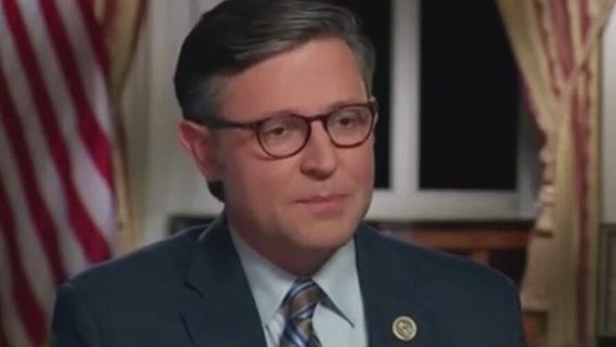 House Speaker Mike Johnson's call for collaborative governance