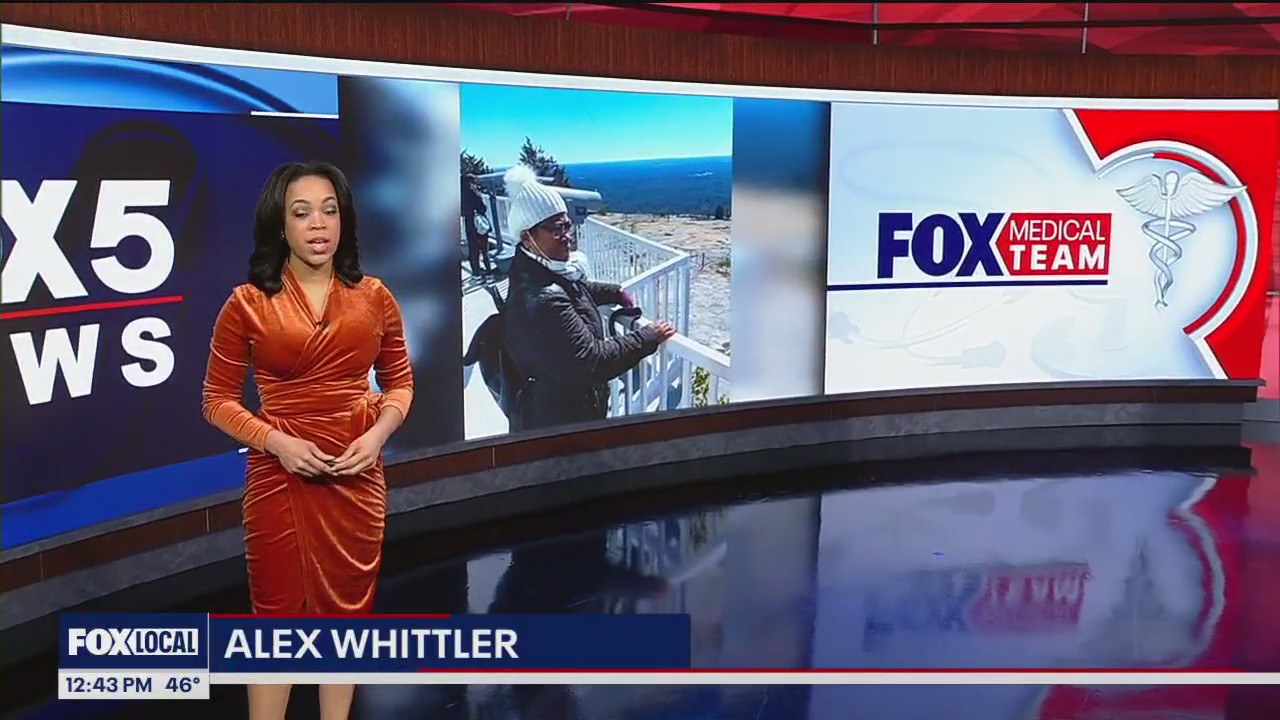 FOX 5 News at Noon Jan. 23, 2024
