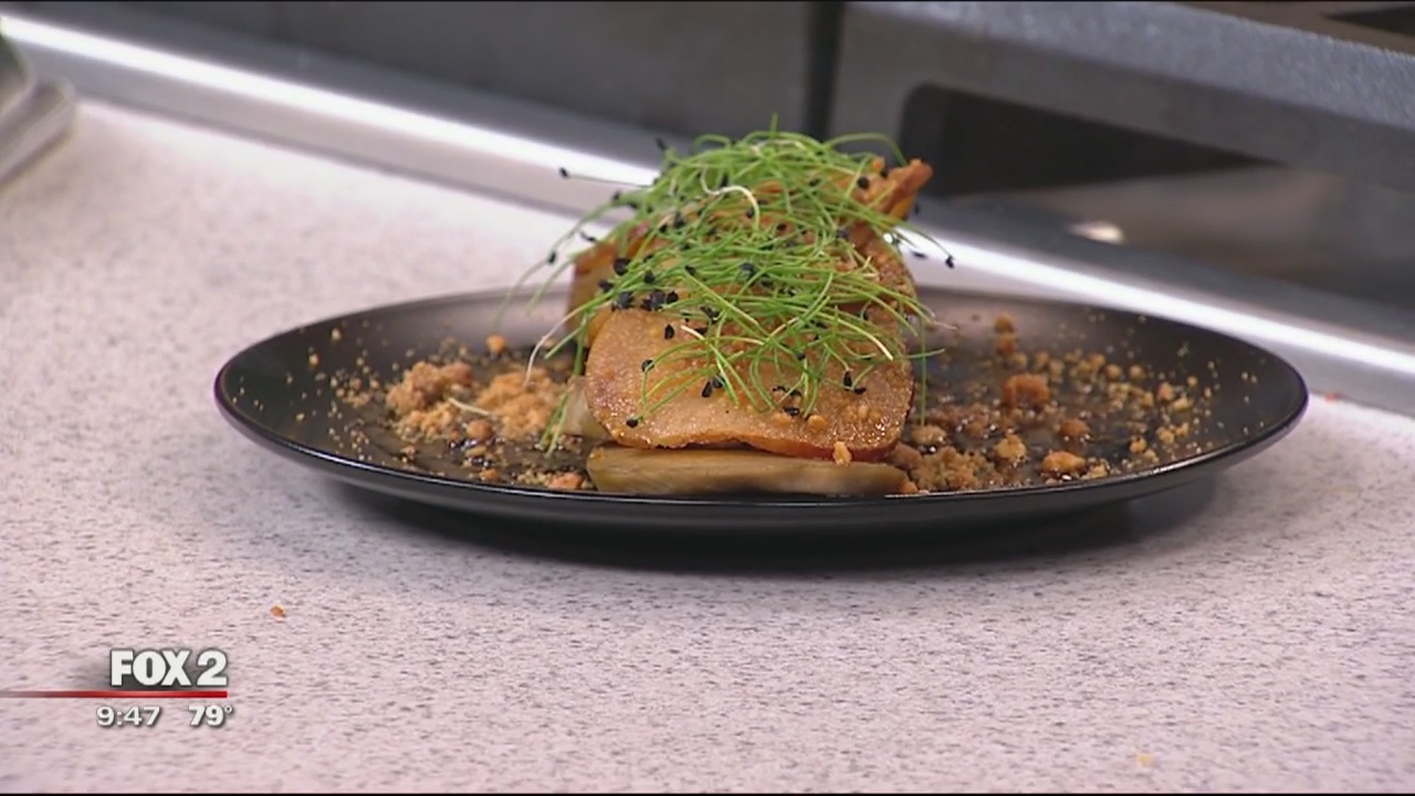 Rock City Eatery moves to Midtown, adds adventure to menu