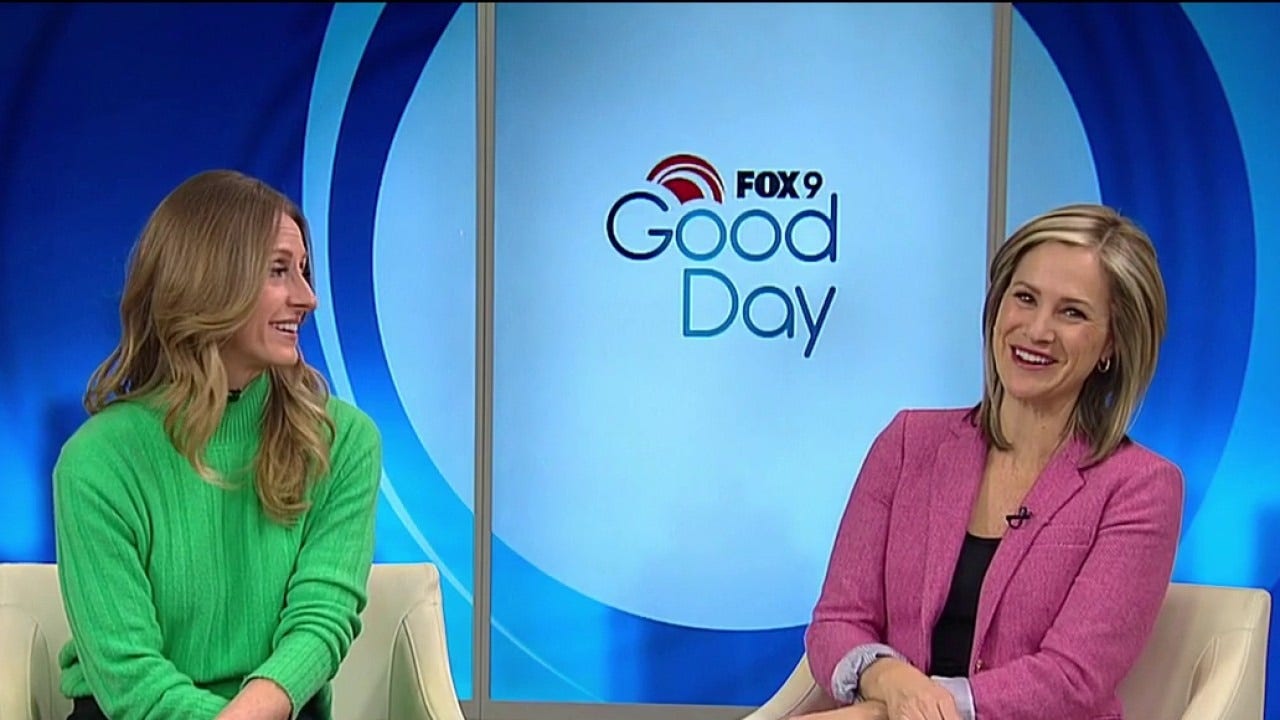 FOX 9 Good Day: Dec. 16, 2025