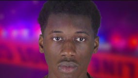 Shooting over sneakers leaves family grieving