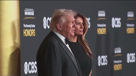 Trump shifts focus to economy as voter concerns over rising prices grow