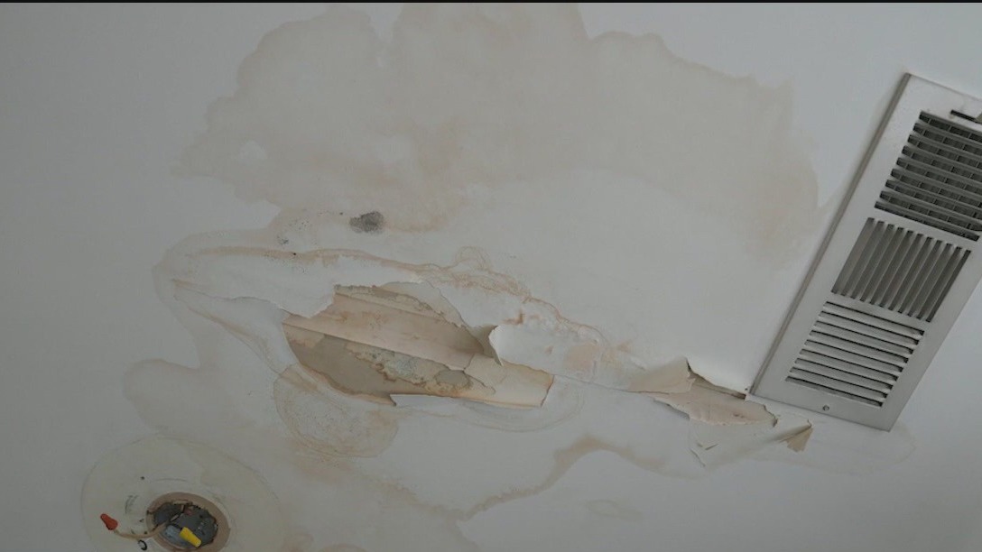 Condos 'inhumane and 'unlivable'', lawsuit claims