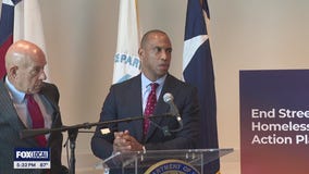 Housing secretary highlights $314M grant in Houston