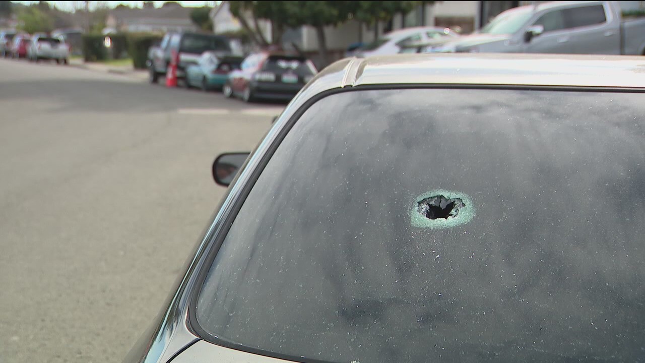 Bay Area mayors strategize against gun violence | Take 2: Live News from San Francisco