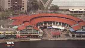 Suspected Jacksonville gunman David Katz attended University of Maryland