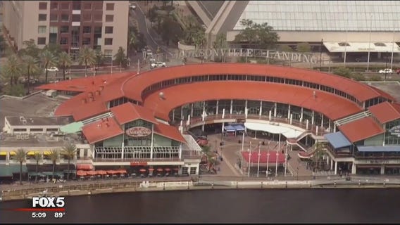 Suspected Jacksonville gunman David Katz attended University of Maryland