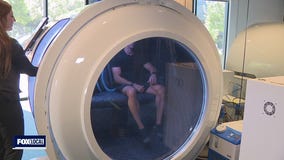 Humanaut Health: Tierra's Texas