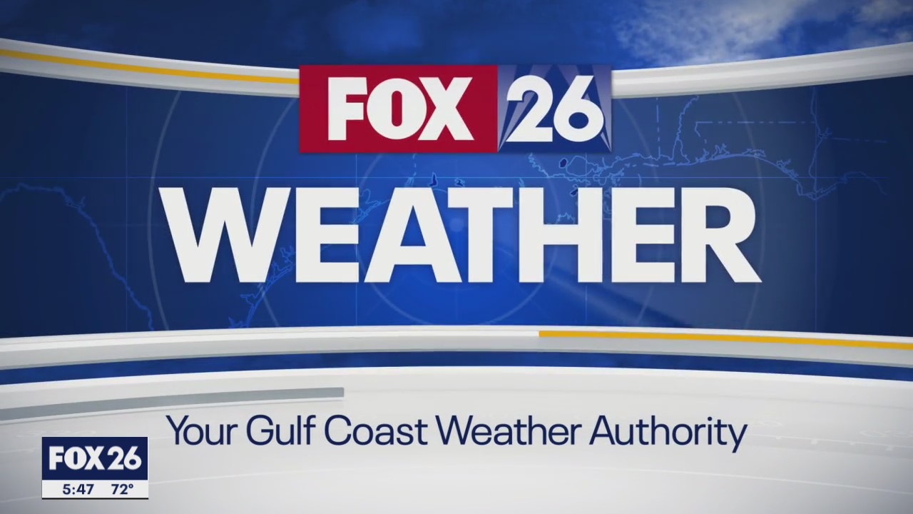 Sunday Morning Forecast with Meteorologist Lena Maria