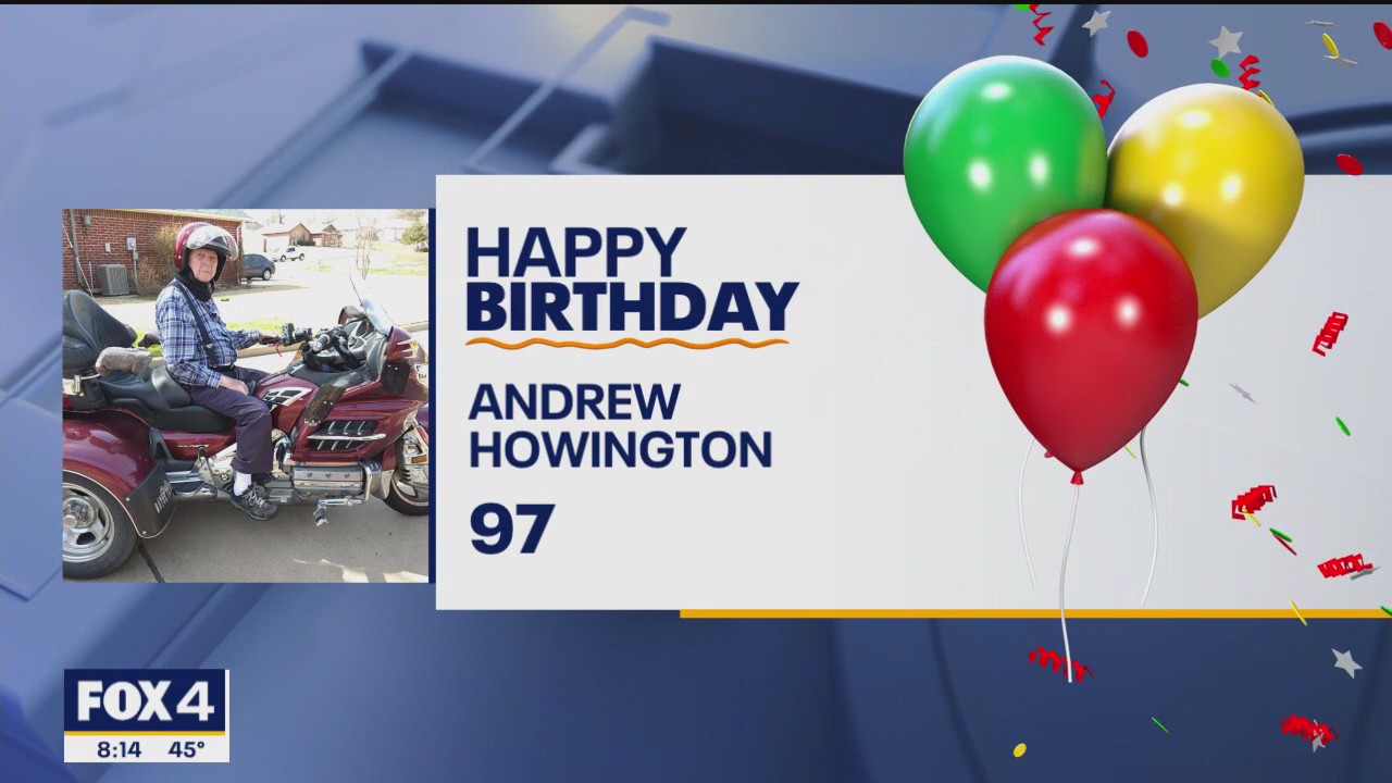 Good Day birthdays for April 8