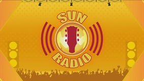 Live music recommendations from Sun Radio
