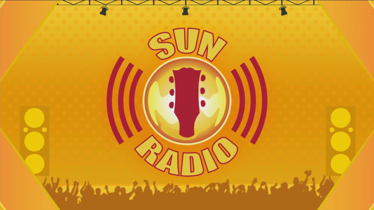 Live music recommendations from Sun Radio