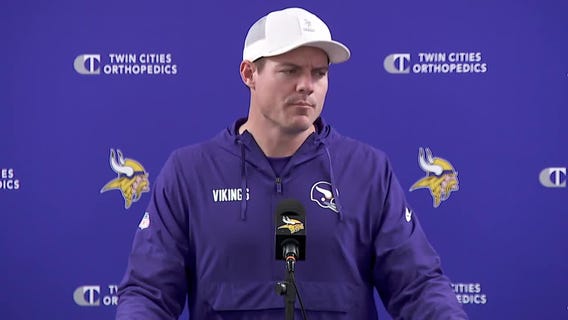 Victory Monday for Vikings, Kevin O'Connell [FULL]