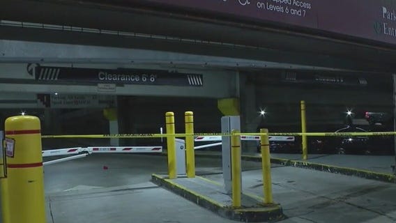 Police identify suspects in downtown Detroit shooting