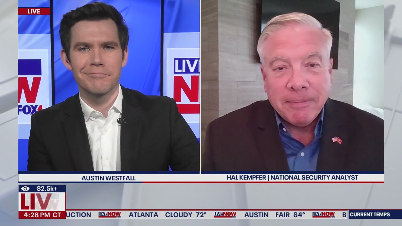 U.S. Designates Antifa groups as ‘global terrorists’