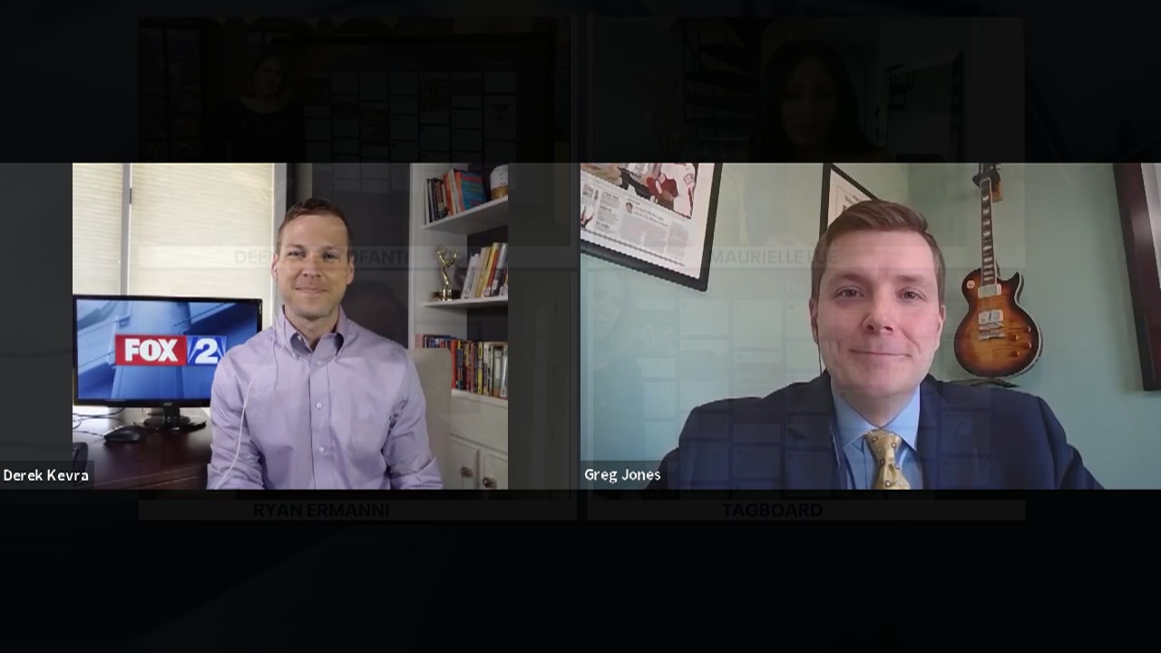 Employment Lawyer wades through new unemployment laws