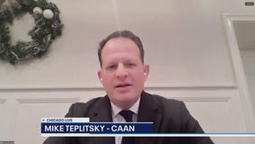 Coalition calls for accountability after Northwestern’s $75M federal resolution agreement | ChicagoLIVE