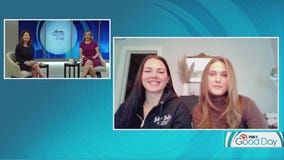 Dry January tips and tricks from the Sober Sallys