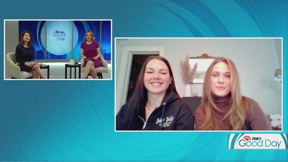 Dry January tips and tricks from the Sober Sallys