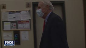 Senate committee considers Tom Barrett's nomination as Luxembourg ambassador