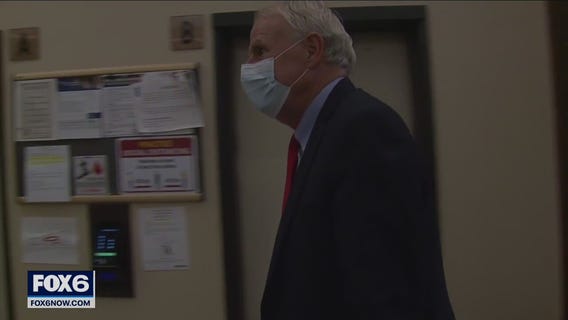 Senate committee considers Tom Barrett's nomination as Luxembourg ambassador