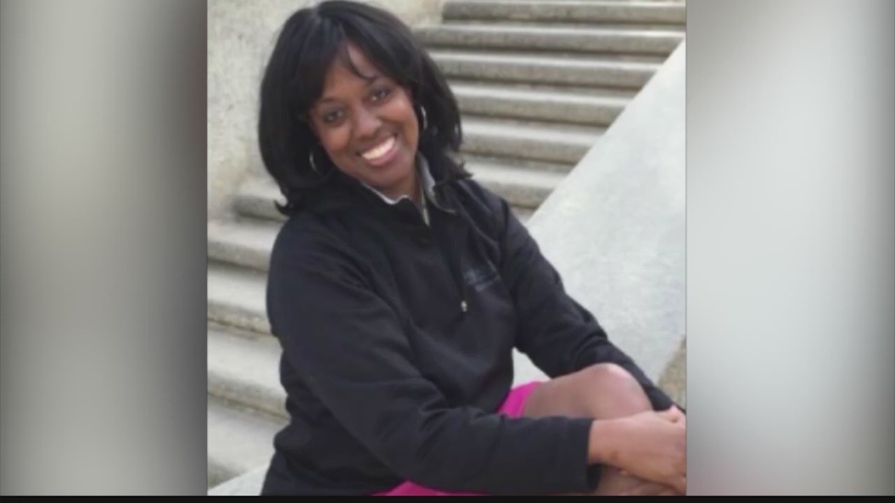 Prayer vigil held for victims in North Park Elementary shooting