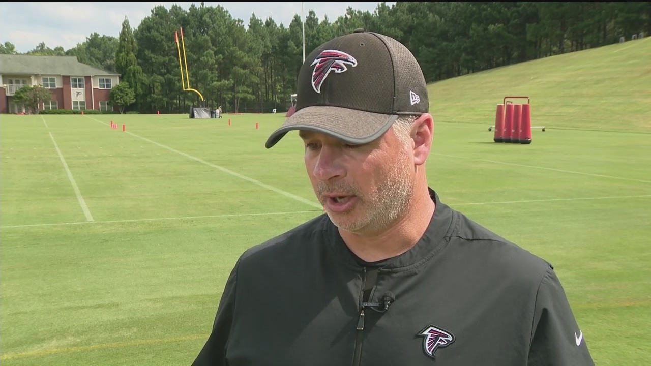 Inside the job of an NFL pro scout