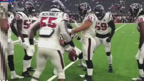 Bayou City Buzz: Texans Training Camp