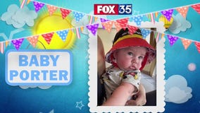 Weather Babies: February 14