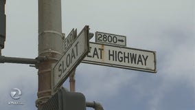 SF woman pleads not guilty to child abandonment