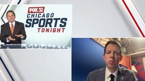 Danny Parkins discusses the Bears’ wild win, Caleb Williams’ play | Chicago Sports Tonight