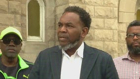 Chicago faith leaders meet with COPA regarding fatal police shooting of Dexter Reed Jr.