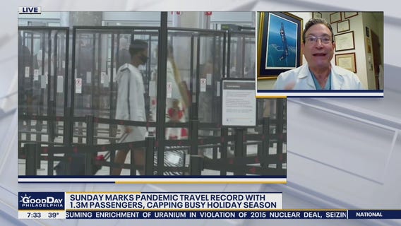 Coronavirus Q&A: Need to know info about COVID-19