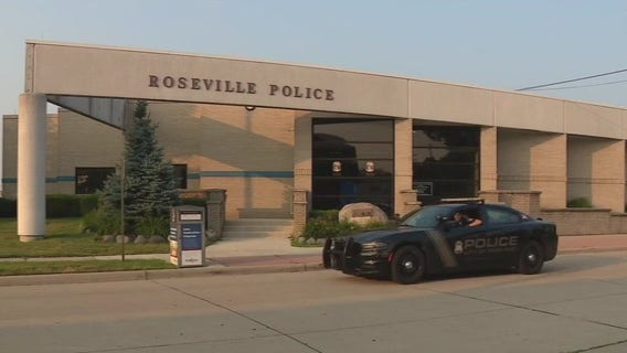 Innocent driver killed in Macomb County police chase