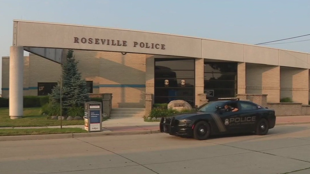 Innocent driver killed in Macomb County police chase