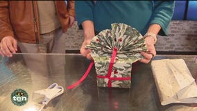 Holiday wrapping, candy canes & more | The Ten