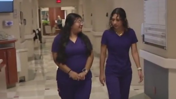 Memorial Hermann's program nurtures tomorrow's nurses