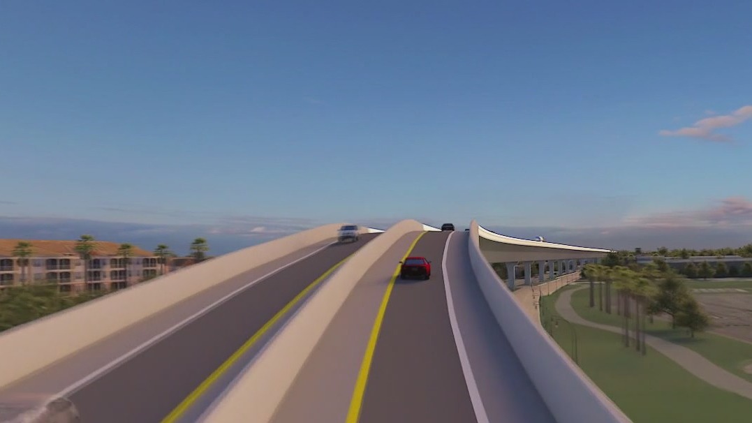 Tampa Hillsborough Expressway Authority