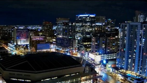 New storms crossing the west | West Coast Wrap