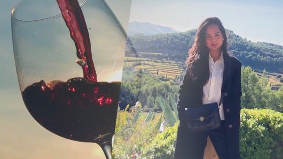 Meet the founder of Bondle Wines