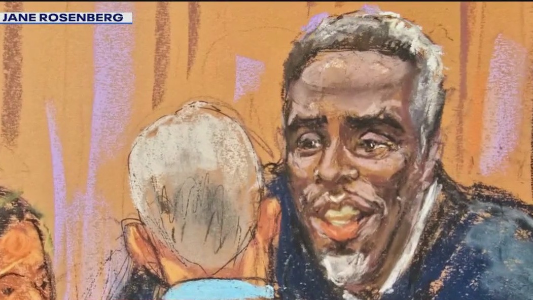 Jury selection delayed in Diddy's trial: What's next?