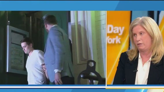 2nd suspect in crypto torture case surrenders: Tisch