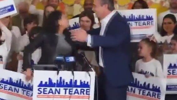 Judge Lina Hidalgo's endorsement shakes up Harris County DA race