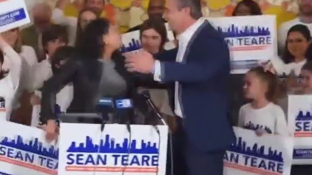 Judge Lina Hidalgo's endorsement shakes up Harris County DA race