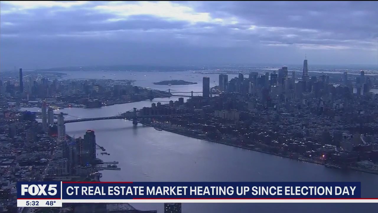 Real estate trends across the Tri-state post Mamdani victory