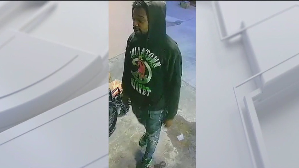 Man, 64, in wheelchair violently punched, robbed | FOX 5 New York