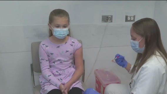 Florida to end all vaccine mandates