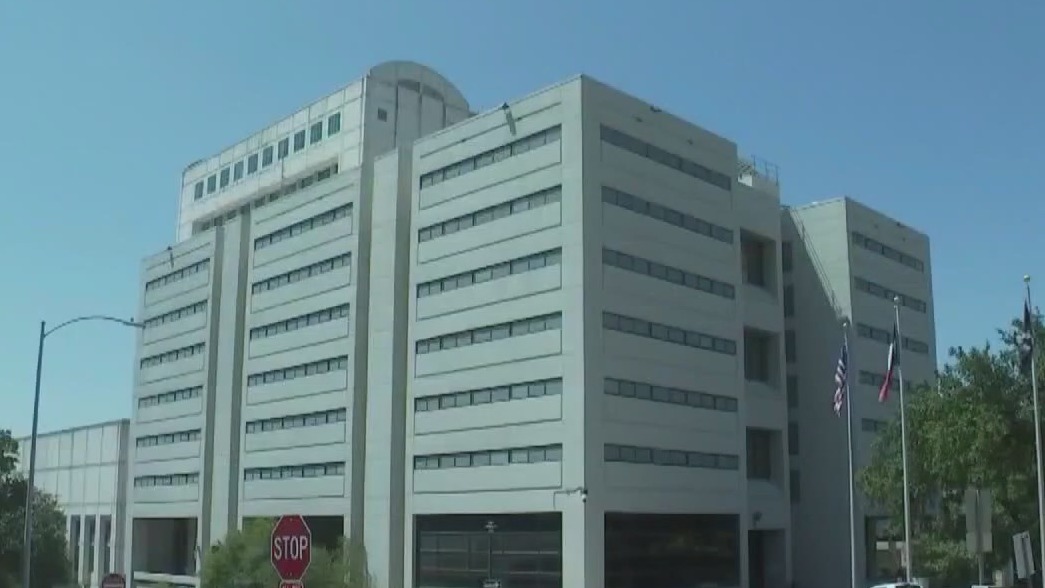 Inmate dies in Travis County Jail