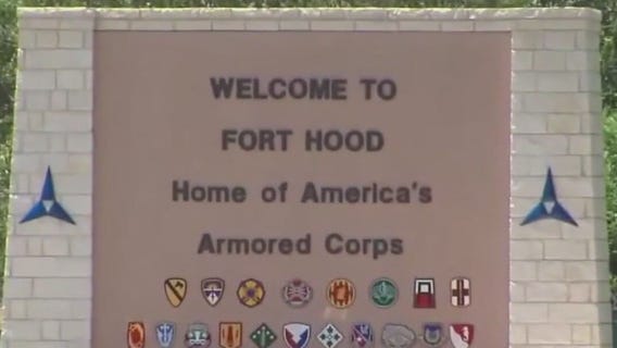 Fort Hood doctor arrested, accused of touching victims