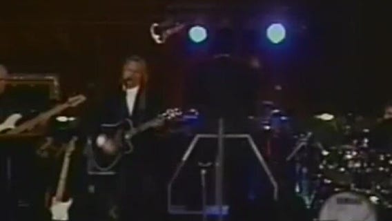 Metro Detroit remembers musician Stewart Francke